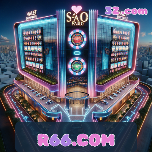 Experimente Jogos no R66.COM e Aumente Sua Diversão