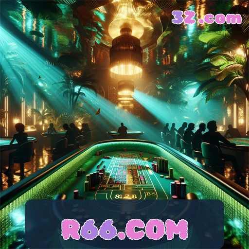 R66.COM: O Diferencial da Seção Paga que Encanta Jogadores