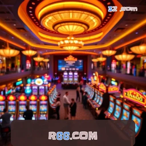 R66.COM Arcade