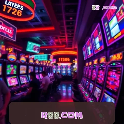 R66.COM: Descubra as Incríveis Oportunidades em Jogos de Cartas