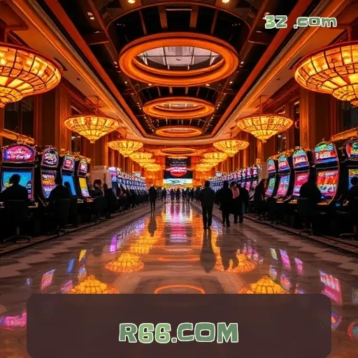R66.COM Estratégia